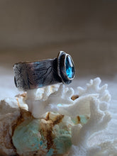 Load image into Gallery viewer, London blue topaz jewelry
