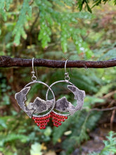 Load image into Gallery viewer, woodland jewelery