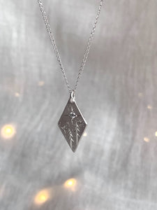 Forest Necklace -Stargazing-