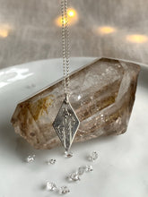 Load image into Gallery viewer, Forest Necklace -Stargazing-