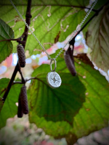 forest spirit jewelry