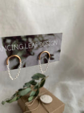 Load image into Gallery viewer, Rainbow Stud Earrings