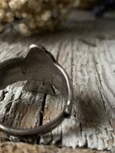 Load image into Gallery viewer, Turquoise Ring ✴︎Eagle ✴︎