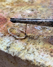 Load image into Gallery viewer, Rainbow Stud Earrings