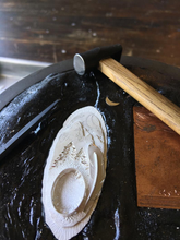 Load image into Gallery viewer, Sound Of The Forest ✴︎Ocean Jasper✴︎