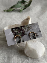 Load image into Gallery viewer, Rainbow Stud Earrings