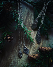 Load image into Gallery viewer, Forest Necklace ✴︎Stargazing✴︎ ✴︎a✴︎