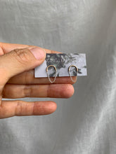 Load image into Gallery viewer, Rainbow Stud Earrings