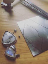 Load image into Gallery viewer, hand made jewelry