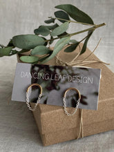 Load image into Gallery viewer, Rainbow Stud Earrings