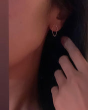 Load image into Gallery viewer, Rainbow Stud Earrings