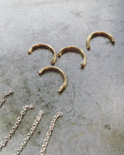 Load image into Gallery viewer, Rainbow Stud Earrings