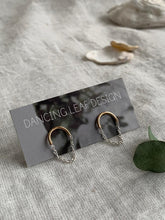 Load image into Gallery viewer, Rainbow Stud Earrings