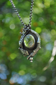 nature inspired jewelry