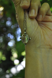 Manifestation Quartz - Sacred & Four -
