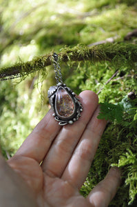 Forest Jewelry