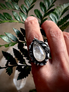 woodland jewelry 
