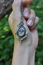 Load image into Gallery viewer, Dancing Leaf Design Jewelry
