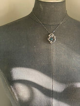 Load image into Gallery viewer, Dancing Leaf Design nature inspired jewellery 
