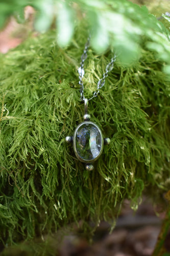 Manifestation Quartz