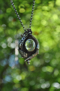 forest jewelry
