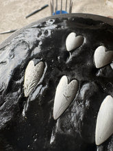 Load image into Gallery viewer, Heart Ring -The Engraved Heart Ritual ・2026
