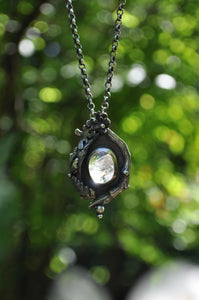 Enchanted Forest Jewelry
