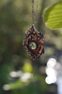 Forest Spirit Jewellery