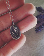 Load image into Gallery viewer, lavender necklace for sale Canada
