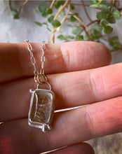 Load image into Gallery viewer, rutilated quartz jewelry
