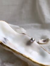 Load image into Gallery viewer, Baby Pearl Stud Earrings
