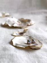 Load image into Gallery viewer, Baby Pearl Stud Earrings
