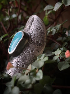 handcrafted silver jewelry