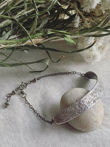 dancing leaf design jewelry Canada
