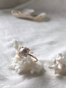 pearl ring Canada
