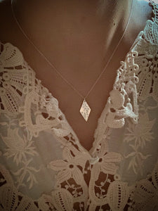 Forest Necklace -Stargazing-