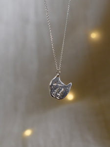 cat necklace canada