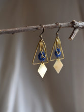 Load image into Gallery viewer, lace earrings canada
