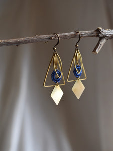 lace earrings canada