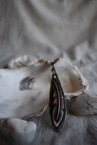 sterling silver feather jewelry