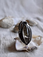 Load image into Gallery viewer, Rutilated quartz ring

