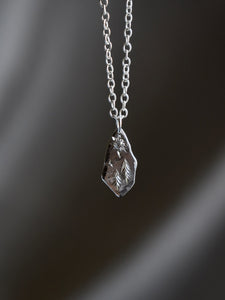 forest inspired necklace canada