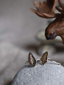 nature inspired jewelry canada