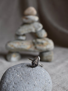 tree ring jewelry