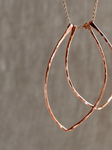lotus petal jewelry