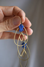 Load image into Gallery viewer, lace earrings vancouver
