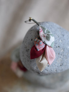 Fabric Earrings ✴︎P06✴︎
