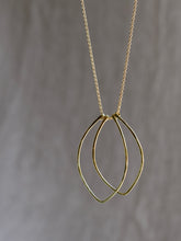 Load image into Gallery viewer, geometric necklace vancouver
