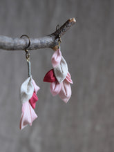 Load image into Gallery viewer, textile jewelry Canada
