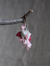 Load image into Gallery viewer, textile earrings
